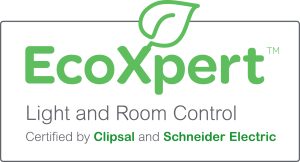 161304 EcoXpert Light and Room Control
