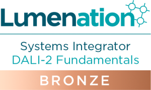 zen Systems Integrator Badge